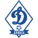 Dinamo Bryansk badge