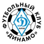 Dinamo Kirov badge