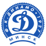 Dinamo Minsk II badge