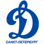 Dinamo St. Petersburg badge