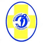 Dinamo Stavropol badge