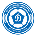 Dinamo Vladivostok badge