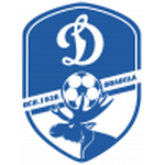 Dinamo Vologda badge