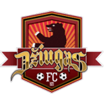 Džiugas Telšiai badge