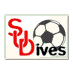 Dives-Cabourg badge