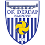 Djerdap Kladovo badge