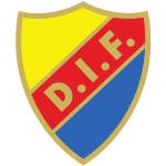 Djurgardens IF badge