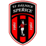 Dálnice Speřice badge