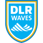 DLR Waves W badge