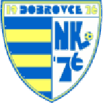 Dobrovce badge