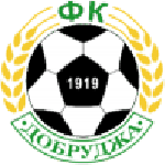 Dobrudzha badge