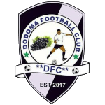 Dodoma Jiji badge
