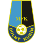Dolný Kubín badge