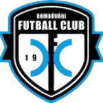 Dombóvári badge