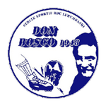 Don Bosco badge