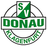 Donau Klagenfurt badge