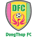Dong Thap badge