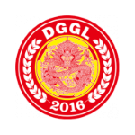 Dongguan United badge