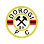 Dorogi FC badge