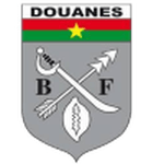 Douanes badge