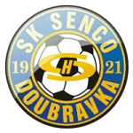 Doubravka badge