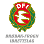 Drøbak / Frogn badge