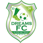 Dreams badge