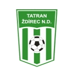 Ždírec nad Doubravou badge