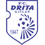 Drita badge
