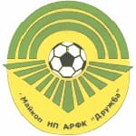 Druzhba badge