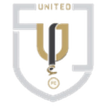 Dubai United badge