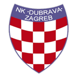Dubrava Zagreb badge