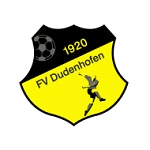 Dudenhofen badge