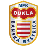 Dukla Banská Bystrica badge