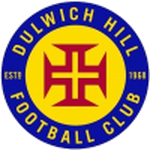 Dulwich Hill badge
