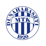Dunaharaszti MTK badge
