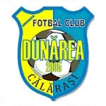 Dunarea Calarasi badge