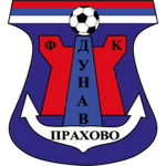 Dunav Prahovo badge