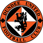 Dundee Utd badge