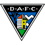 Dunfermline badge
