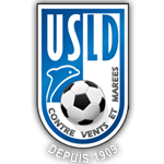 Dunkerque badge