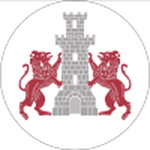 Cetatea badge