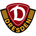 Dynamo Dresden badge