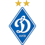 Dynamo Kyiv badge