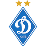 Dynamo Kyiv U19 badge