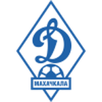 Dynamo Makhachkala II badge