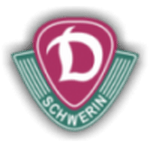 Dynamo Schwerin badge