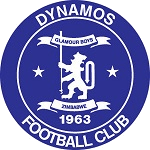 Dynamos badge