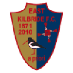 East Kilbride badge