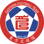 Eastern badge